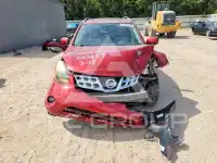 2013 Nissan ROGUE photo