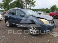 2013 Nissan ROGUE фото