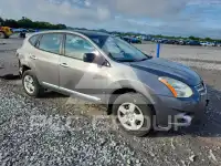 2013 Nissan ROGUE фото