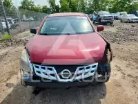 2013 Nissan ROGUE photo