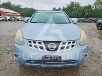 2013 Nissan ROGUE фото