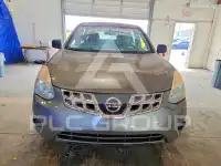 2013 Nissan ROGUE фото