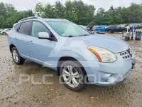 2013 Nissan ROGUE фото