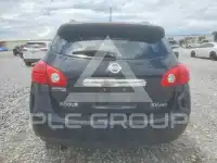 2013 Nissan ROGUE фото