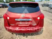 2013 Nissan ROGUE photo