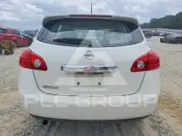 2013 Nissan ROGUE фото