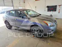 2013 Nissan ROGUE фото