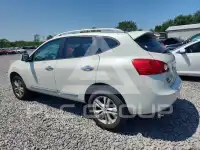 2013 Nissan ROGUE photo