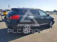 2013 Nissan ROGUE фото