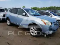 2013 Nissan ROGUE фото