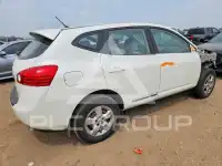 2013 Nissan ROGUE фото