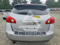 2013 Nissan ROGUE фото