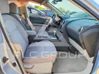 2013 Nissan ROGUE photo