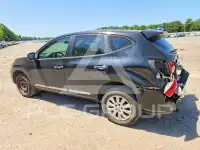 2013 Nissan ROGUE photo