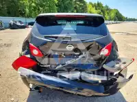 2013 Nissan ROGUE photo
