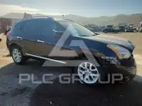 2013 Nissan ROGUE photo