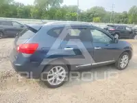 2013 Nissan ROGUE фото