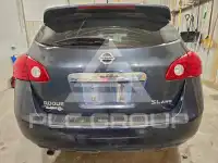 2013 Nissan ROGUE фото