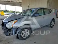 2013 Nissan ROGUE photo