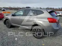 2013 Nissan ROGUE photo