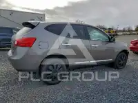 2013 Nissan ROGUE photo