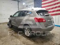 2013 Nissan ROGUE фото
