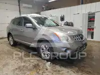 2013 Nissan ROGUE фото