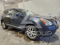 2013 Nissan ROGUE фото