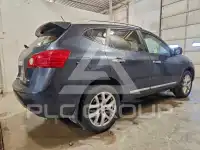 2013 Nissan ROGUE фото
