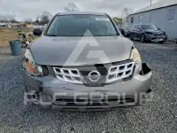 2013 Nissan ROGUE photo