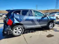 2013 Nissan ROGUE фото