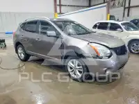 2013 Nissan ROGUE фото