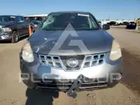 2013 Nissan ROGUE фото