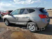2013 Nissan ROGUE фото