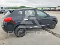 2013 Nissan ROGUE фото