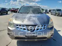 2013 Nissan ROGUE photo