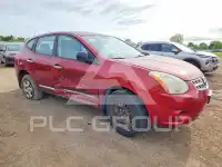 2013 Nissan ROGUE фото