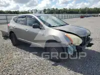 2013 Nissan ROGUE фото