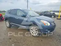 2013 Nissan ROGUE фото