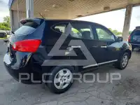 2013 Nissan ROGUE фото