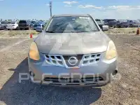 2013 Nissan ROGUE фото