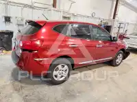 2013 Nissan ROGUE фото