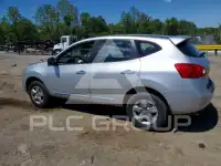 2013 Nissan ROGUE фото