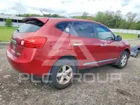 2013 Nissan ROGUE photo
