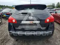 2013 Nissan ROGUE photo