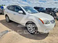 2013 Nissan ROGUE фото