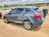 2013 Nissan ROGUE photo