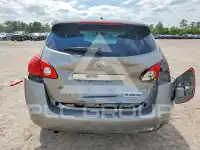 2013 Nissan ROGUE фото