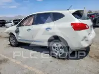 2013 Nissan ROGUE фото