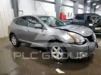 2013 Nissan ROGUE фото
